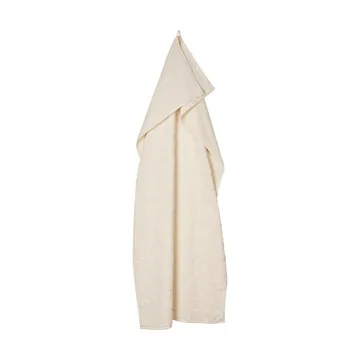 Cilla asciugamano - Off-white, 70x140 cm - Ferm Living