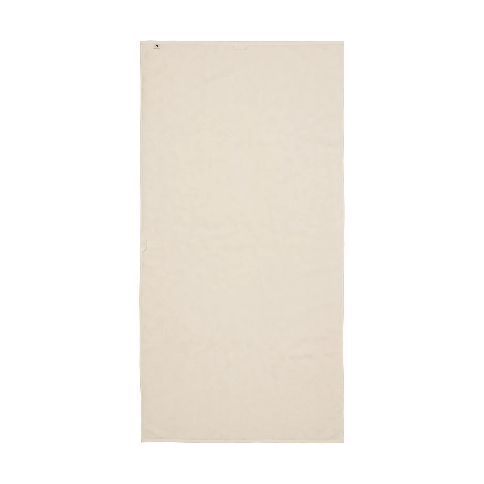 Cilla asciugamano, Off-white, 70x140 cm Ferm Living
