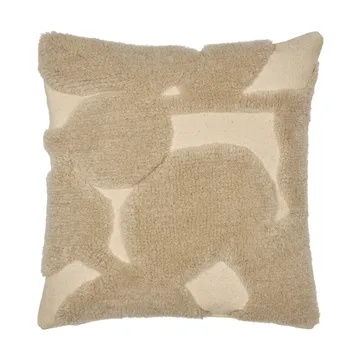Cilla cuscino tufted - Off-white-parchment, 50x50 cm - Ferm Living