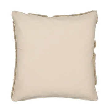 Cilla cuscino tufted - Off-white-parchment, 50x50 cm - Ferm Living