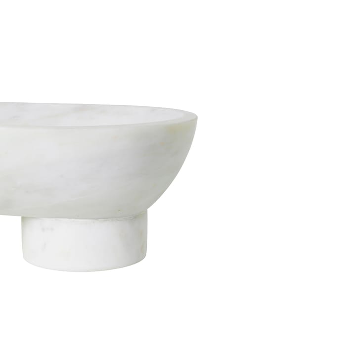 Ciotola Alza, bianco Ferm Living