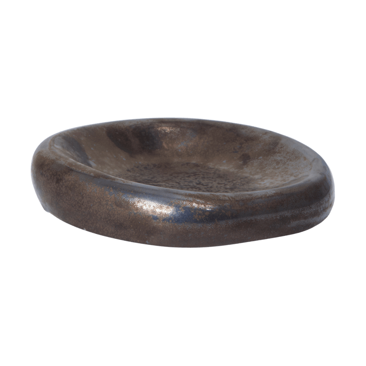 Ciotola decorativa Bellure Ø17 cm, Rustic bronze Ferm Living