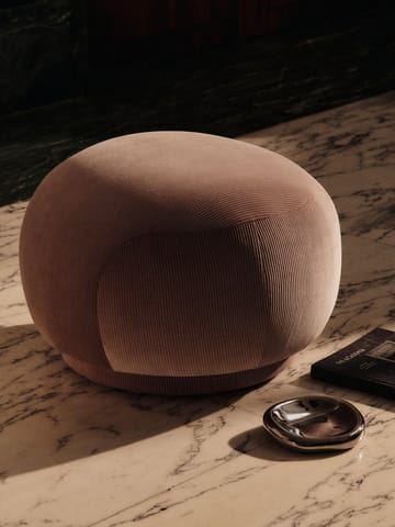 Ciotola decorativa Bellure Ø17 cm - Silver - Ferm Living