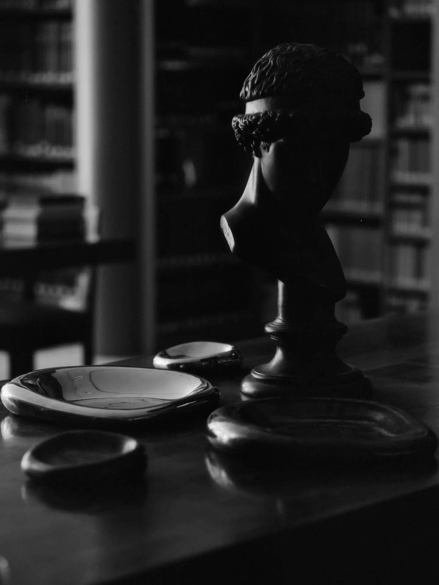 Ciotola decorativa Bellure Ø17 cm, Silver Ferm Living