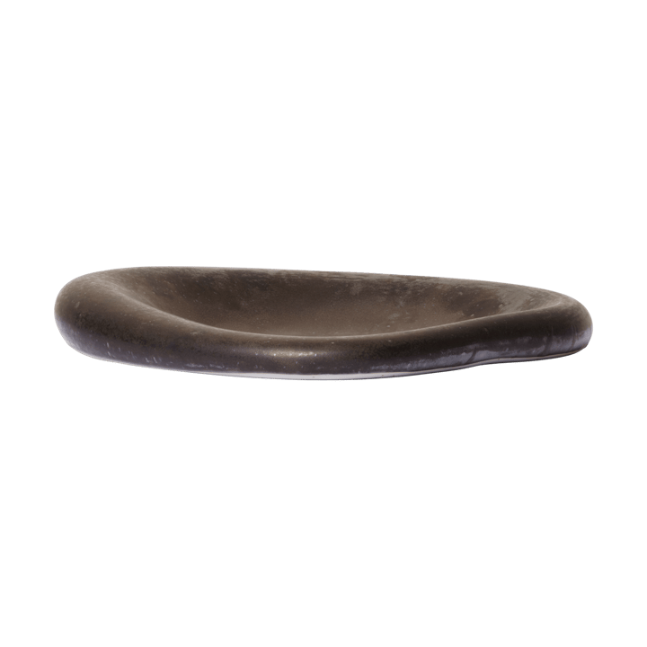 Ciotola decorativa Bellure centrepiece Ø35 cm, Rustic bronze Ferm Living