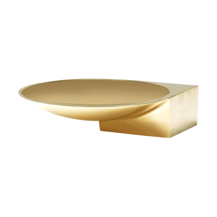 Ciotola decorativa Santany Ø14 cm - Ottone - Ferm Living
