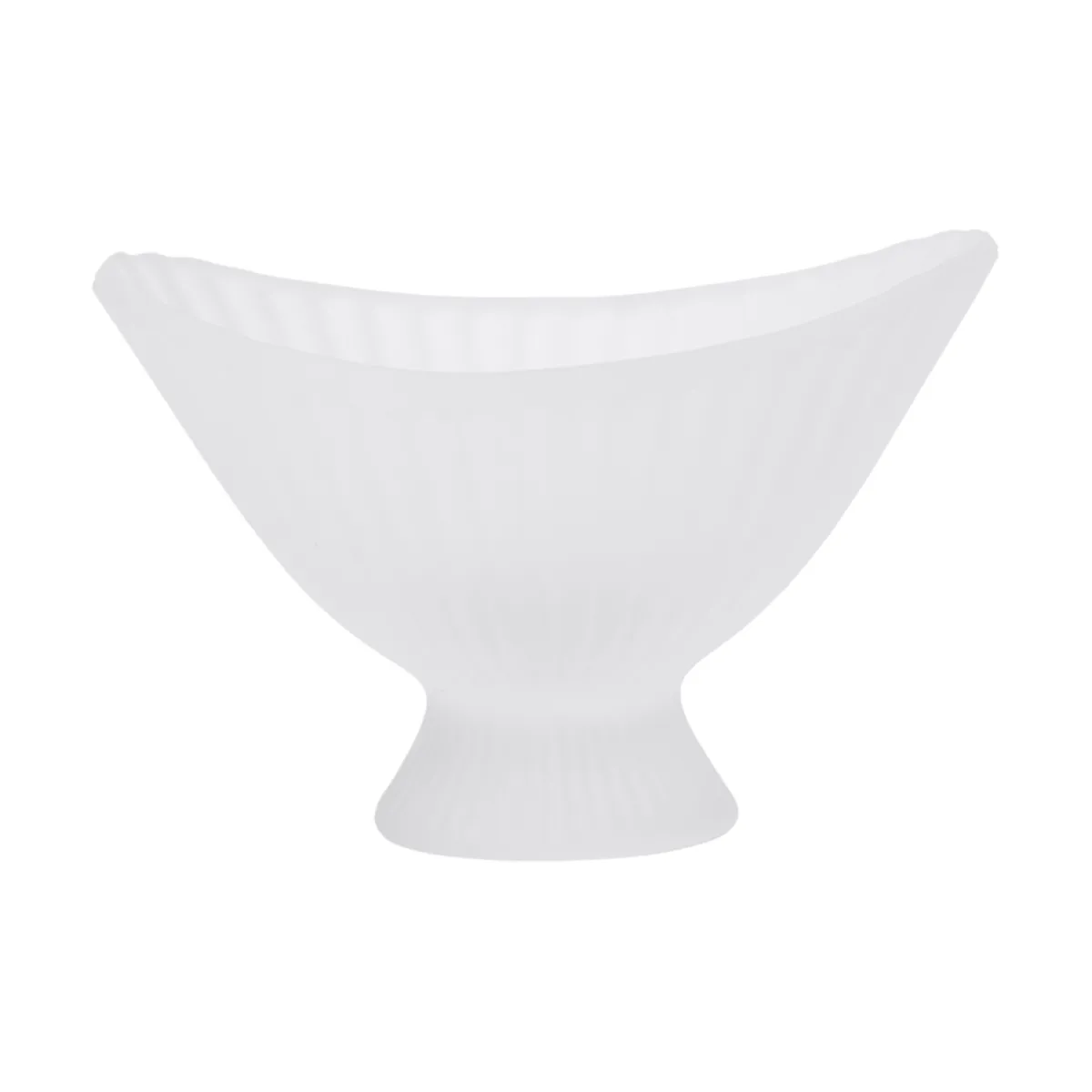 Ciotola Fountain 19 cm, Frosted Ferm Living