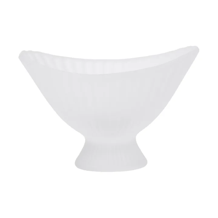 Ciotola Fountain 19 cm - Frosted - Ferm Living