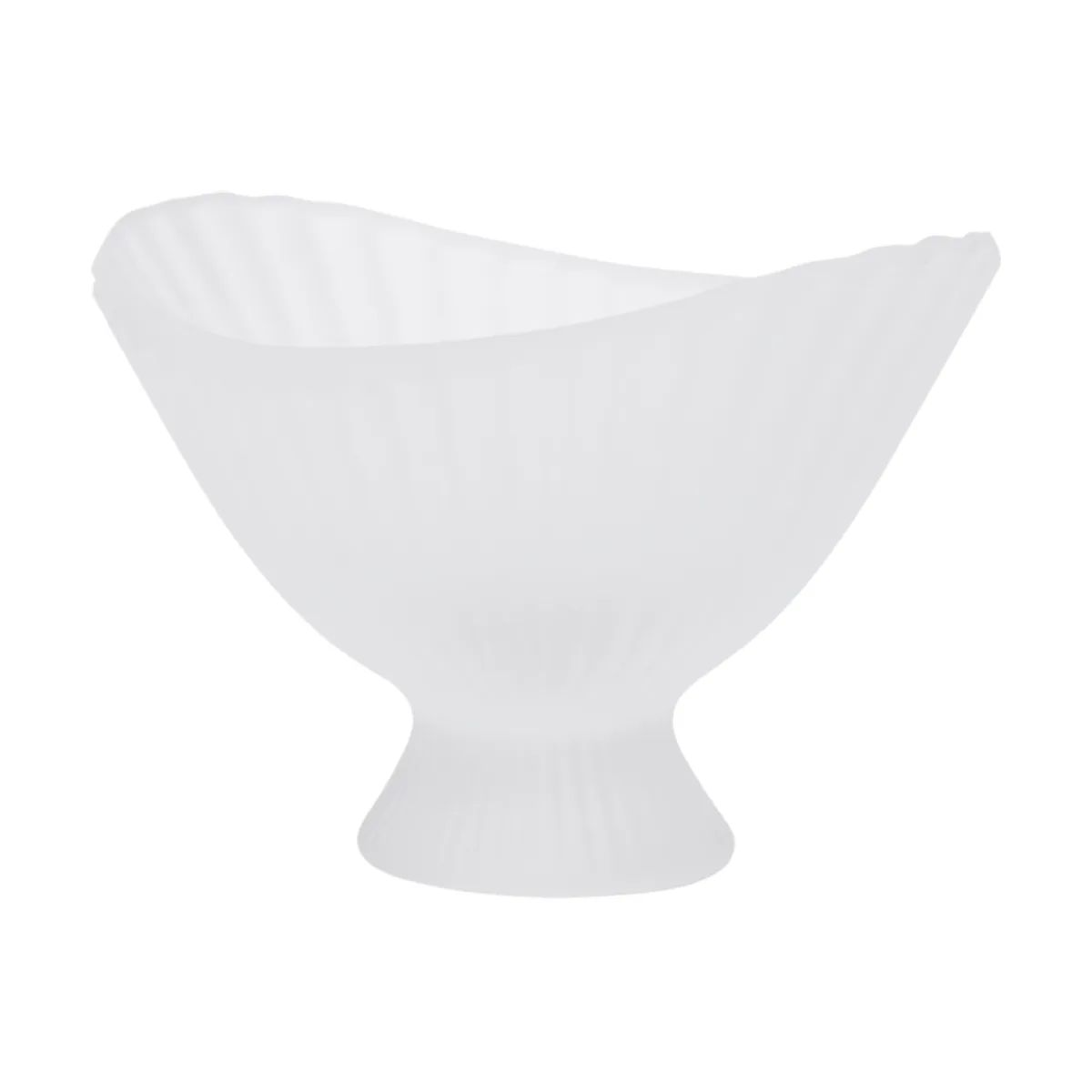 Ciotola Fountain 19 cm, Frosted Ferm Living