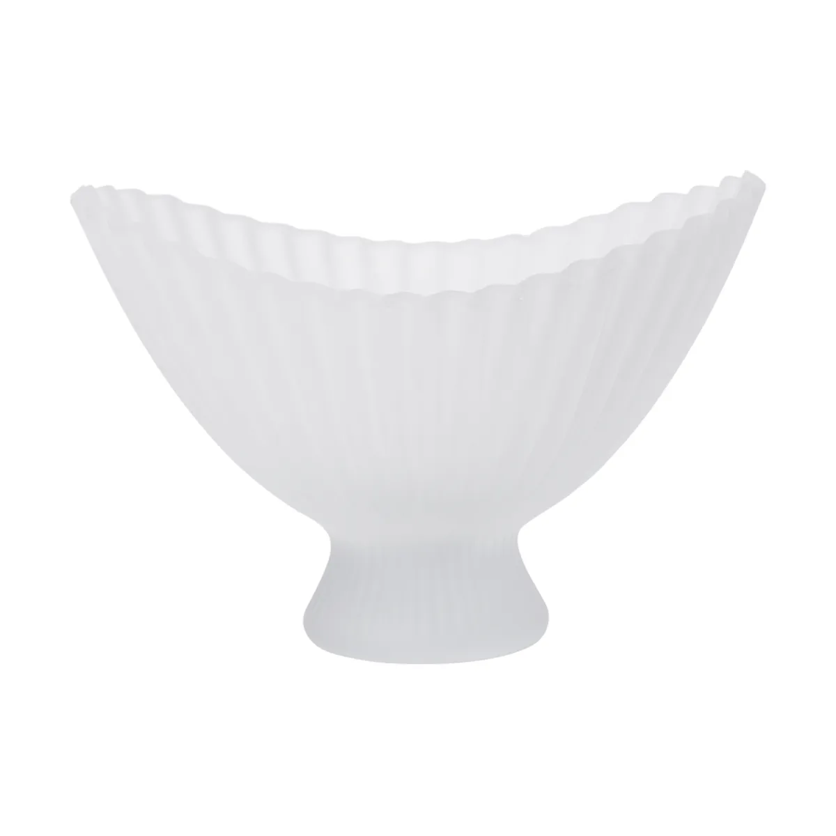 Ciotola Fountain 28 cm, Satinato Ferm Living