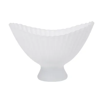 Ciotola Fountain 28 cm - Satinato - Ferm Living