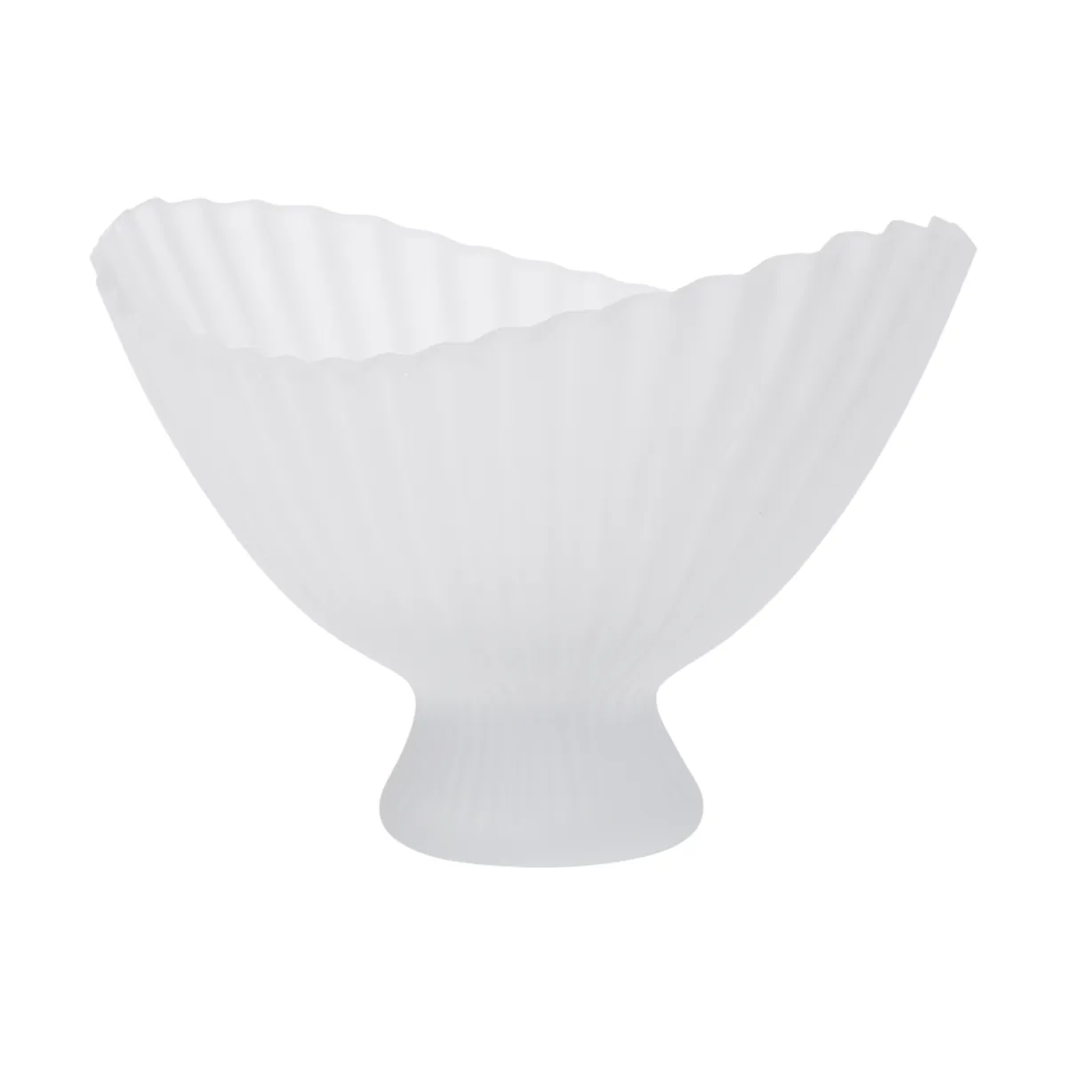 Ciotola Fountain 28 cm, Satinato Ferm Living