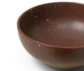 Ciotola Midi, confezione da 3, Ø19 - Multi - Ferm Living