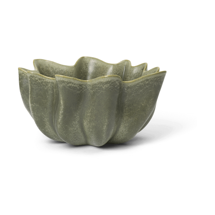 Ciotola Nium Ø36 cm - Dark Sage - Ferm Living