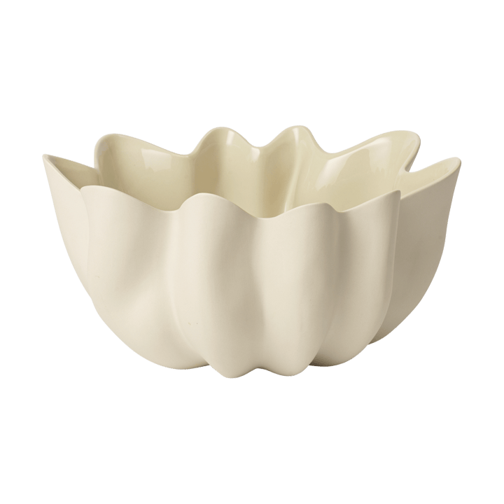 Ciotola Nium Ø36 cm - Off-white - Ferm Living