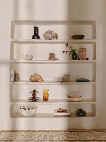 Ciotola Nium Ø36 cm - Off-white - Ferm Living