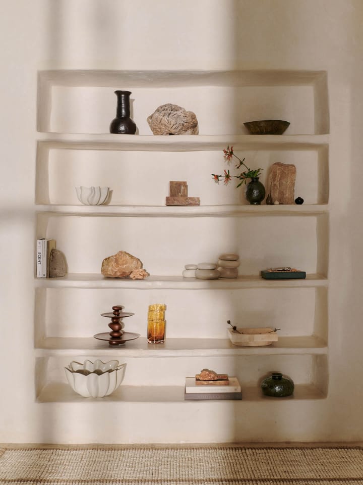 Ciotola Nium Ø36 cm, Off-white Ferm Living