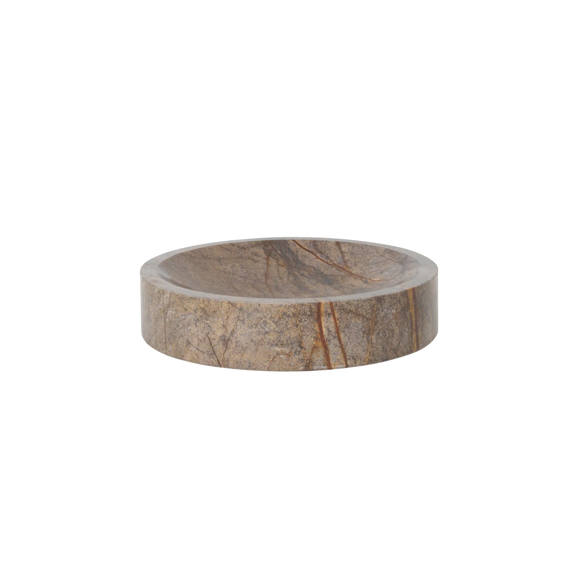 Ciotola Scape, marrone Ferm Living