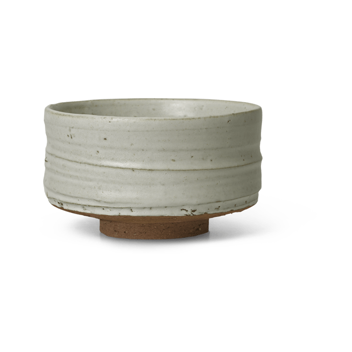 Ciotola Serena Ø12,5 cm - Avorio chiaro - Ferm Living