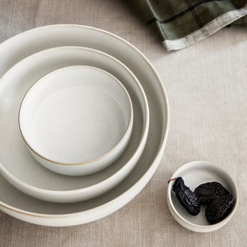 Ciotola Soakki media - Crema - Ferm Living