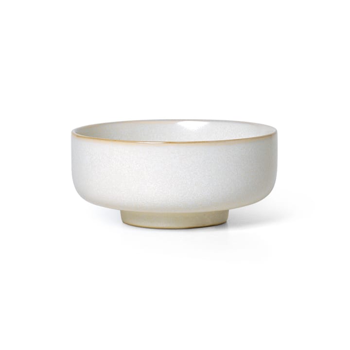 Ciotola Soakki piccola, Crema Ferm Living