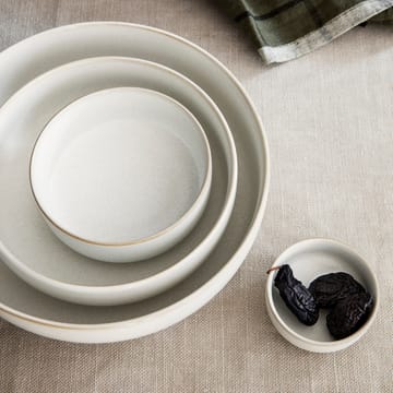 Ciotola Soakki piccola - Crema - Ferm Living