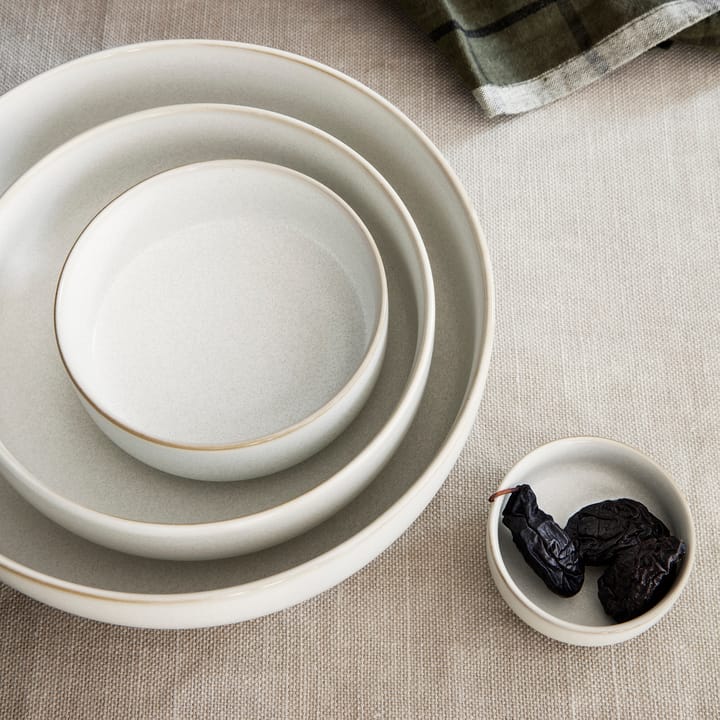 Ciotola Soakki piccola, Crema Ferm Living