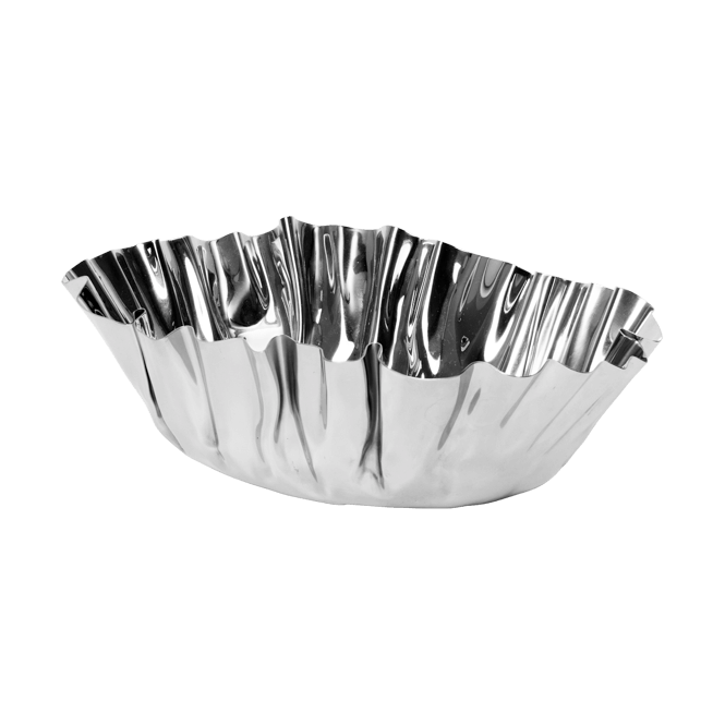 Ciotola Tydra H7 - Mirror polished - Ferm Living