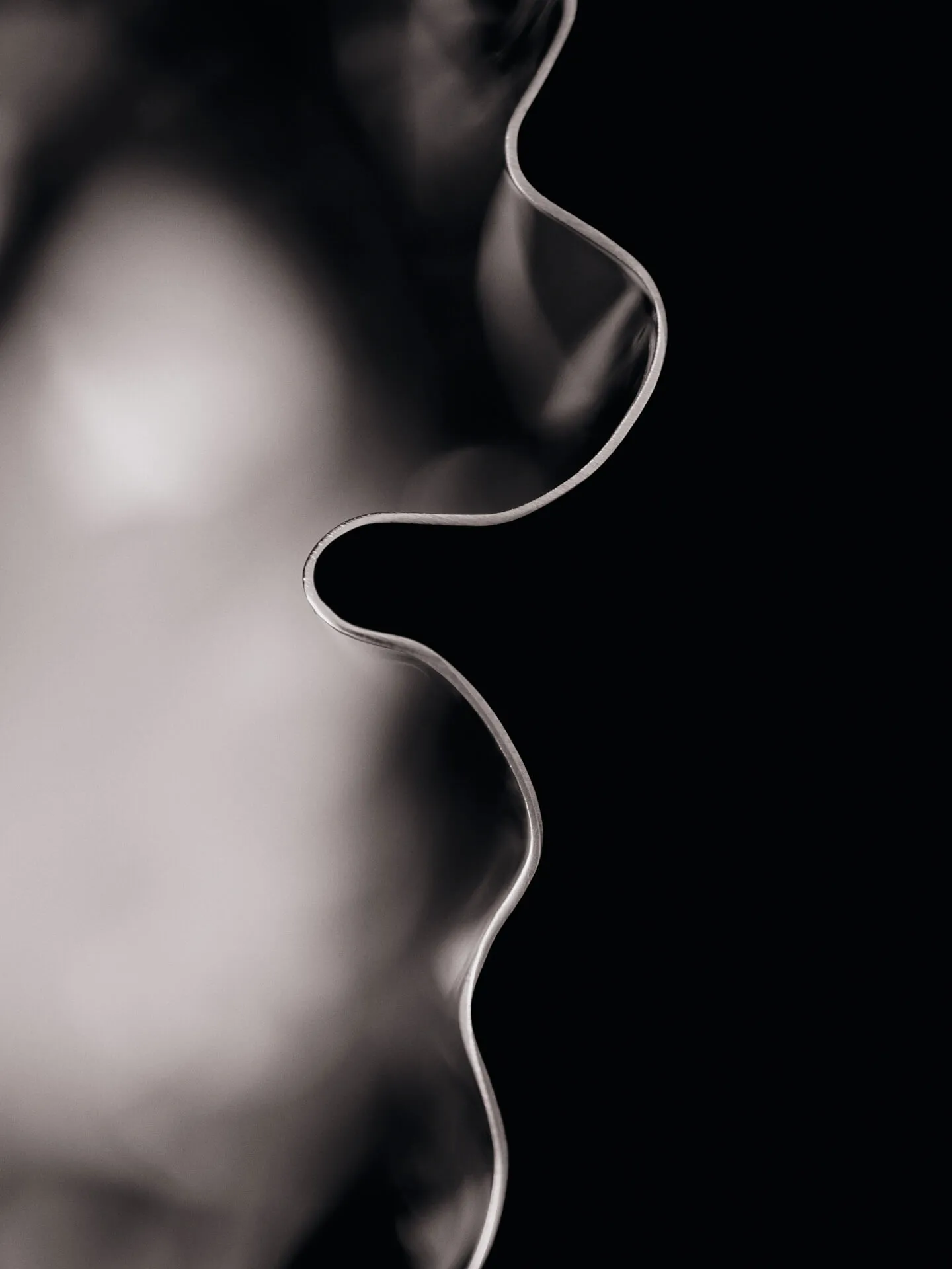 Ciotola Tydra H7, Mirror polished Ferm Living