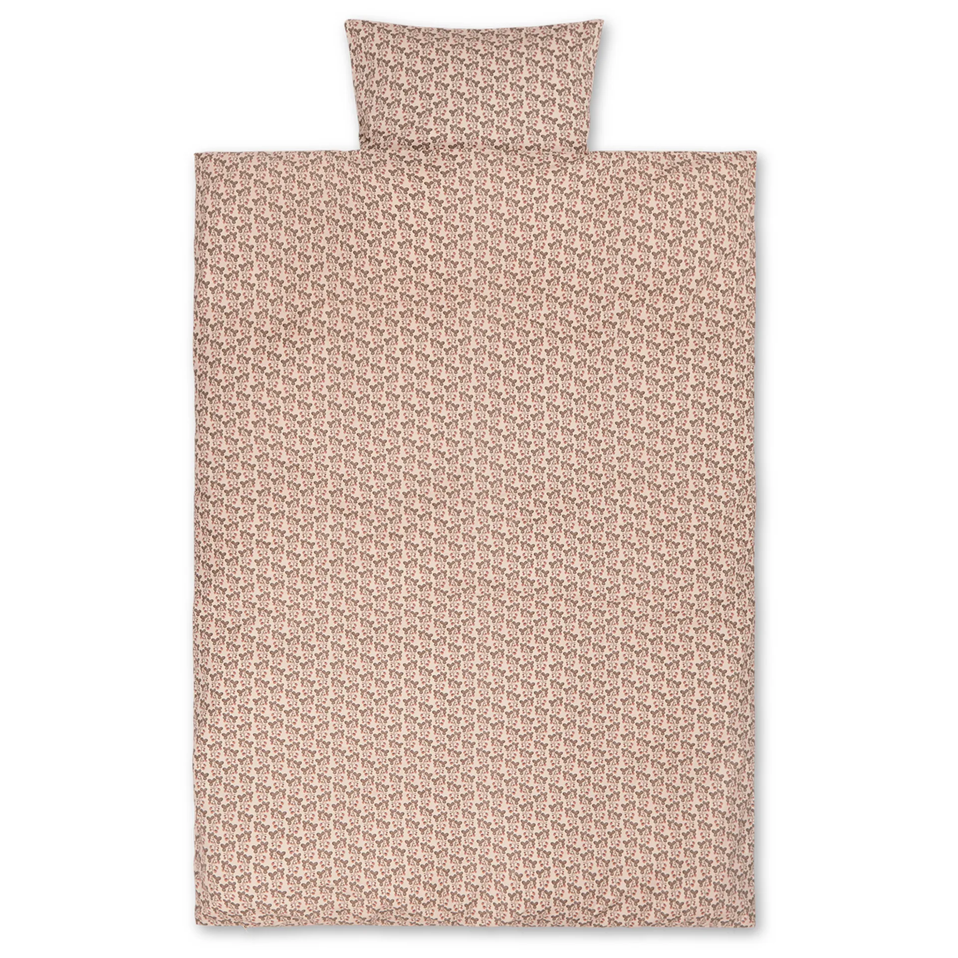 Completo letto Strawberry Field, 100x140 cm Ferm Living