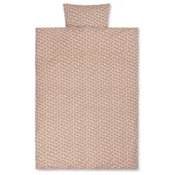 Completo letto Strawberry Field - 100x140 cm - Ferm Living