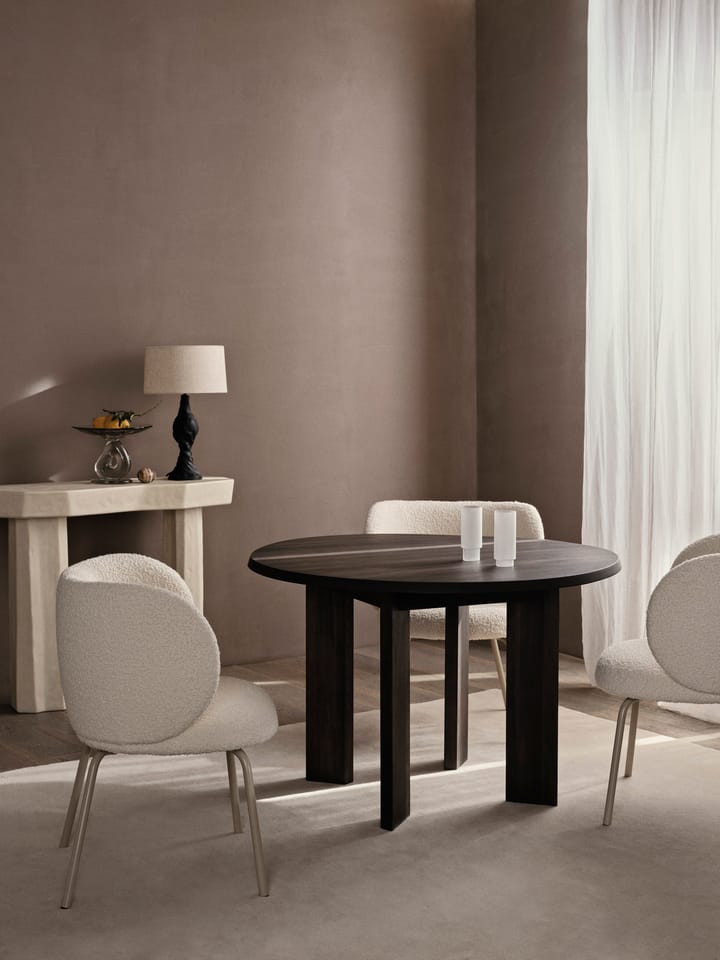Consolle Staffa console table 33,4x100,8x85 cm, Ivory Ferm Living