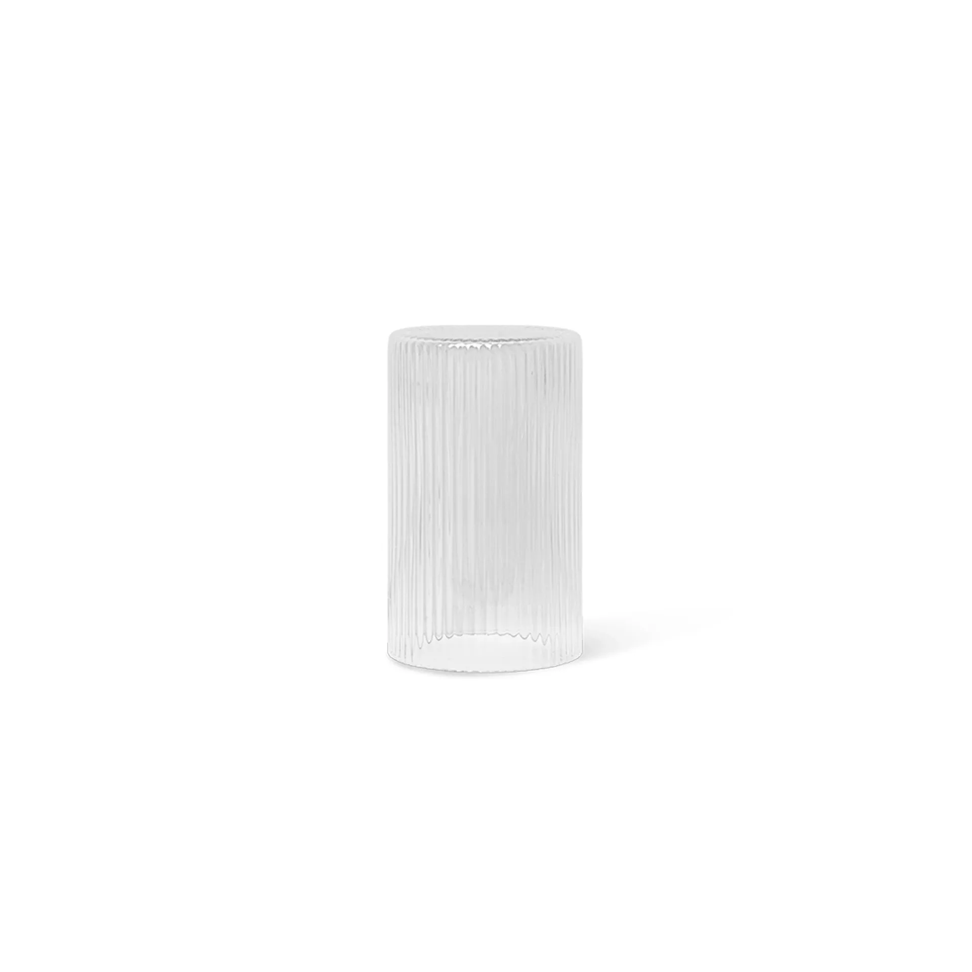 Coperchio caraffa Ripple, Trasparente Ferm Living