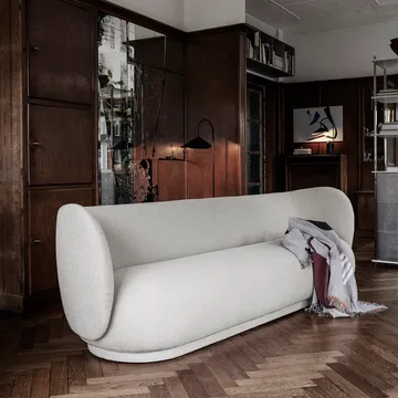 Coperta Mirage 120x170 cm - Ferm Living