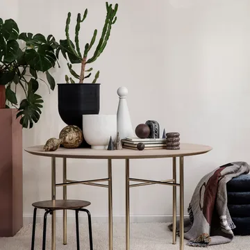 Coperta Mirage 120x170 cm - Ferm Living