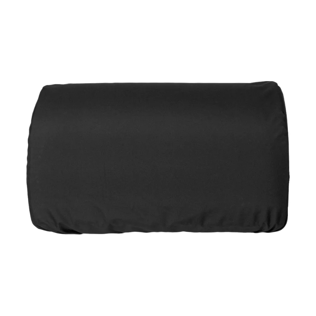 Copertura protettiva per pouf Rouli coprimobili, Black Ferm Living