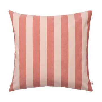 Copricuscino Strand outdoor 50x50 cm - Burnt ochre-parchme - Ferm Living