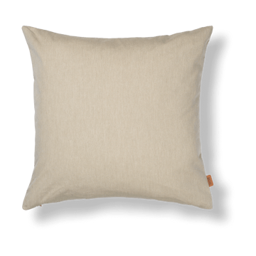 Copricuscino Strand outdoor 50x50 cm - Sand - Ferm Living