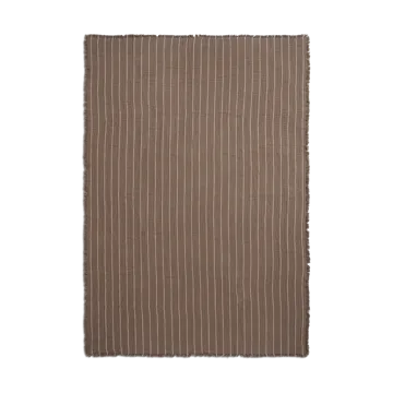 Copriletto Aires 240x160 cm - Stone - Ferm Living