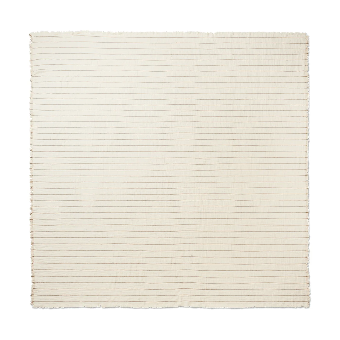 Copriletto Aires 240x250 cm, Undyed Ferm Living