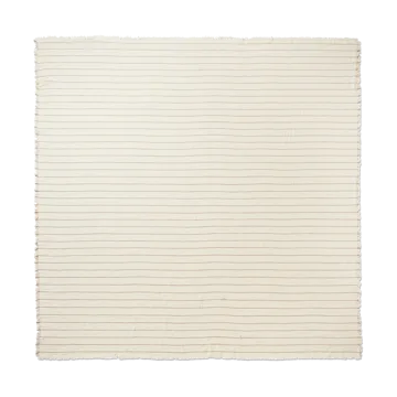 Copriletto Aires 240x250 cm - Undyed - Ferm Living