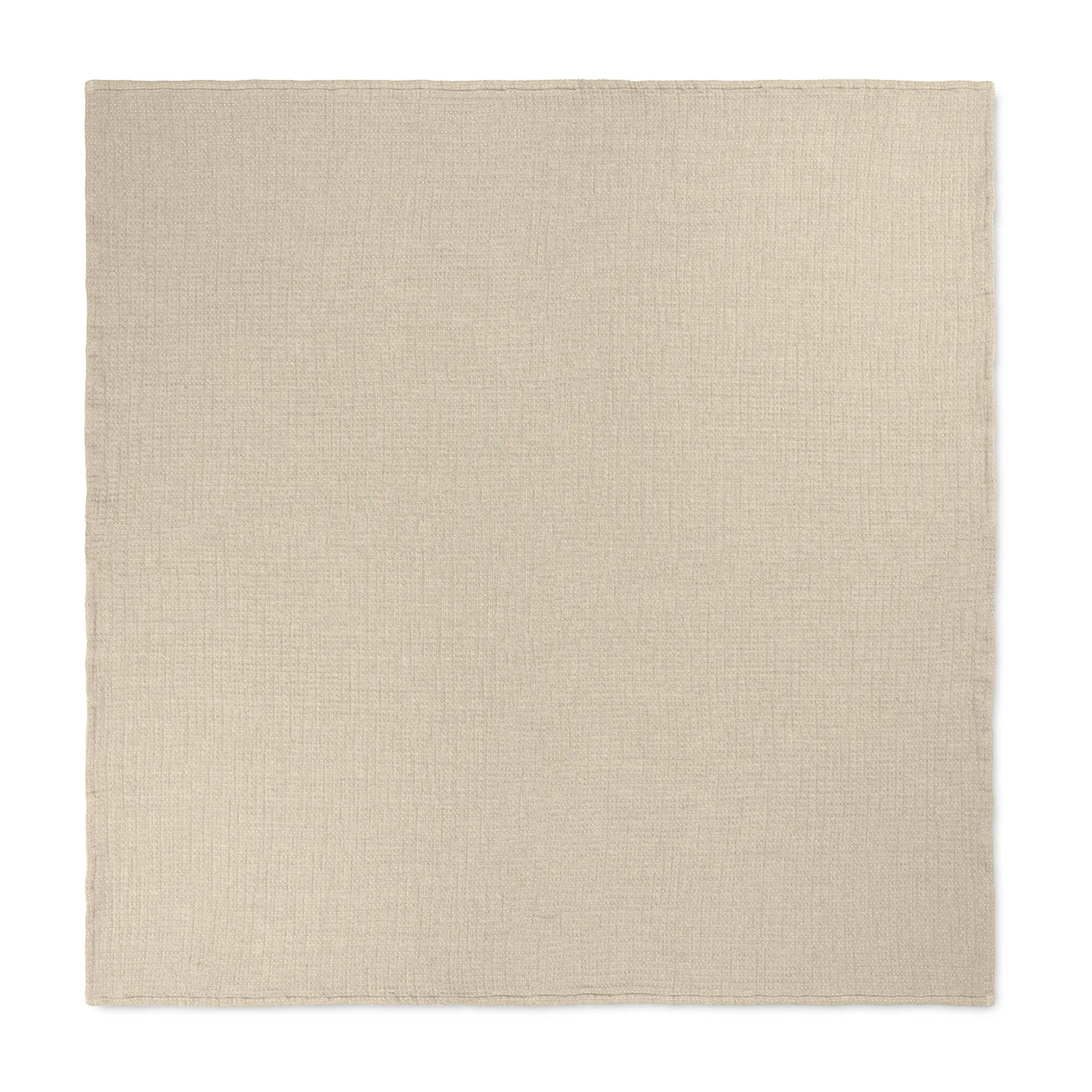 Copriletto Daze, 240x250 cm, Beige Ferm Living