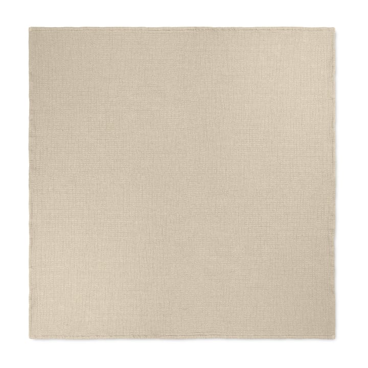 Copriletto Daze, 240x250 cm - Beige - ferm LIVING