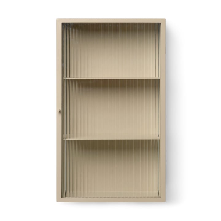 Credenza da parete Haze - Cashmere - ferm LIVING