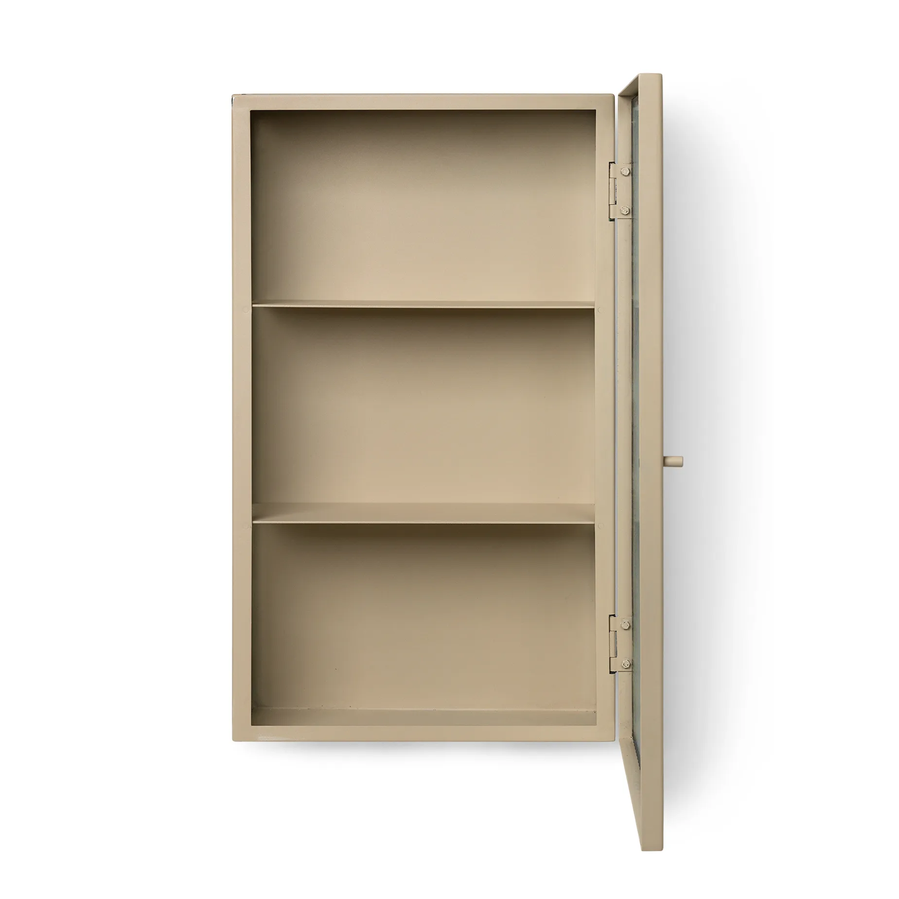 Credenza da parete Haze, Cashmere Ferm Living