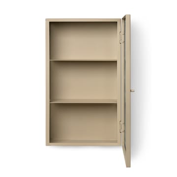 Credenza da parete Haze - Cashmere - ferm LIVING