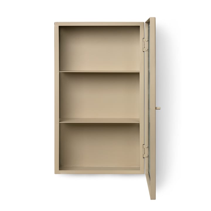 Credenza da parete Haze - Cashmere - ferm LIVING