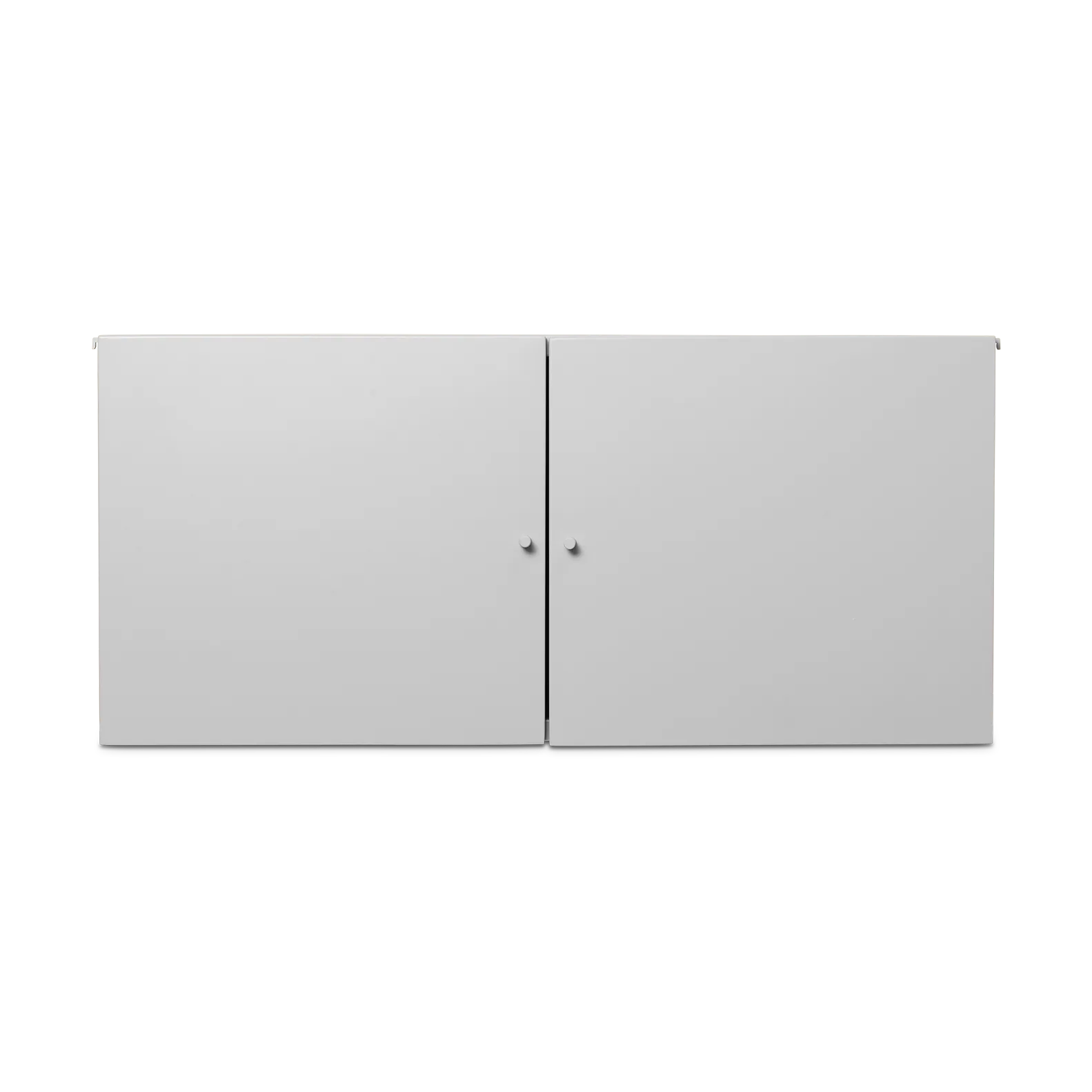 Credenza Punctual 41,6x91,5 cm, Light grey Ferm Living