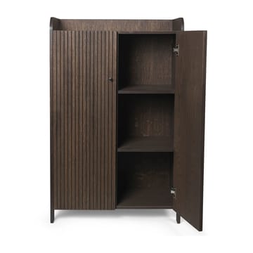 Credenza Sill Low - Dark stained oak - ferm LIVING