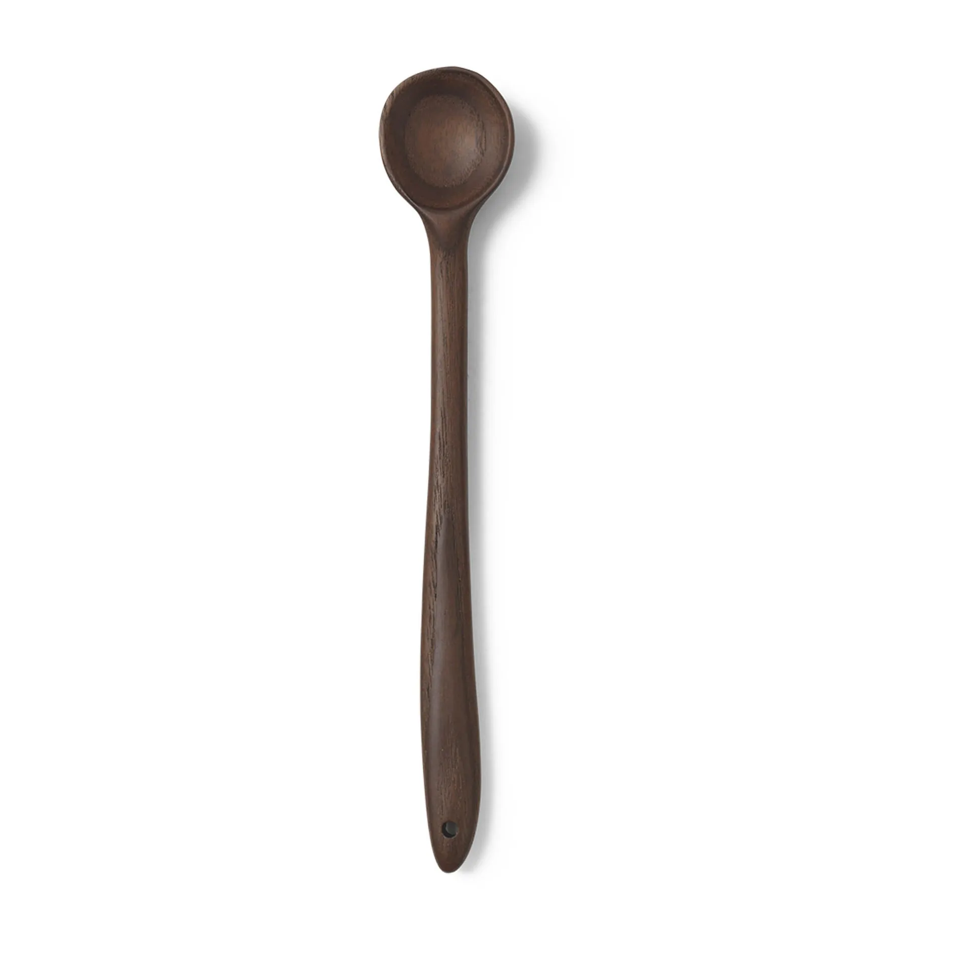 Cucchiaio in legno di frassino Meander, 20 cm Ferm Living